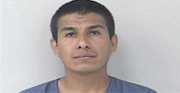 Leonardo Valverde, - St. Lucie County, FL 